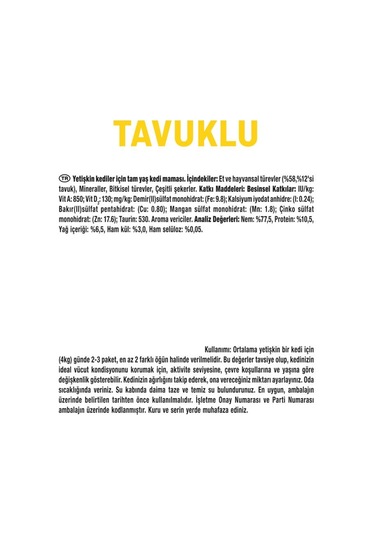 Gourmet Gold Karışık Kedi Konserve Maması 12 x 85 G