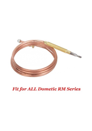 Karavan Ve Karavanlar İçin Dometic Buzdolabı Termokupl Termokupl Rm Serisi