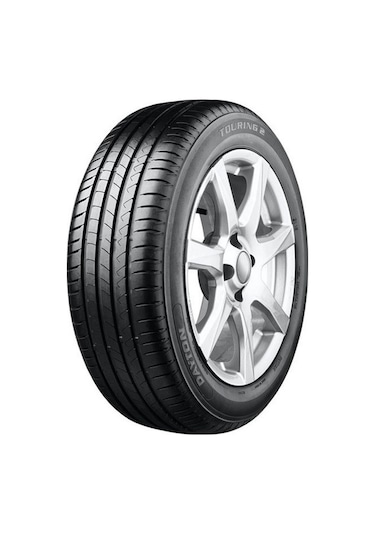 Dayton 205/55R16 91V Touring 2 Yaz Lastiği 2026