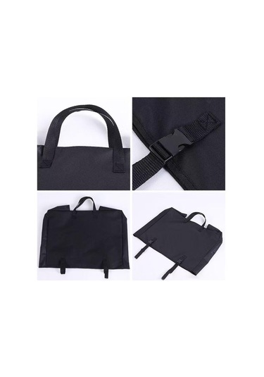 Homyl Bahçe Aksesuarları Açık Hava Için Taşınabilir Vagon