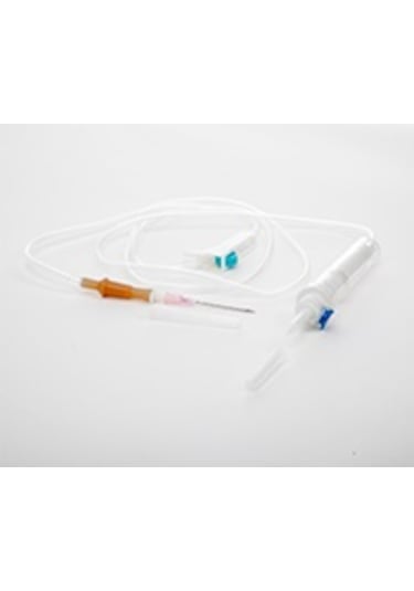 BRP KAN TRANSFÜZYON SETİ