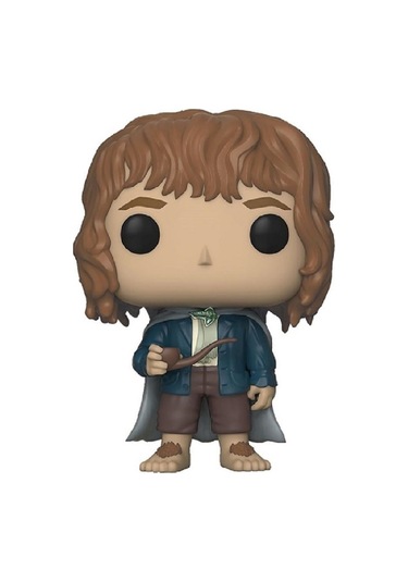 Funko Pop The Lord Of The Rings - Pippin Took