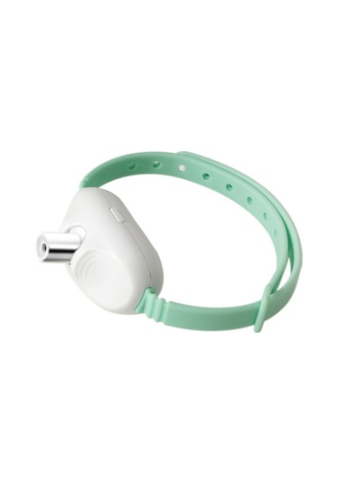 Leezsingyeni Lazer Evcil Hayvan Tasması Eller Serbest Akıllı Led Lazer Kedi Lazer İşaretçi Köpek Kedi Oyuncak Malzemeleri.-4