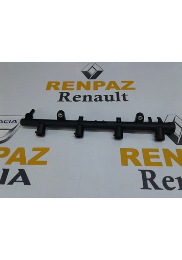 Megane 2-3/Fluence 1.6 16V Enjektör Tevzi Borusu K4M 8200135504