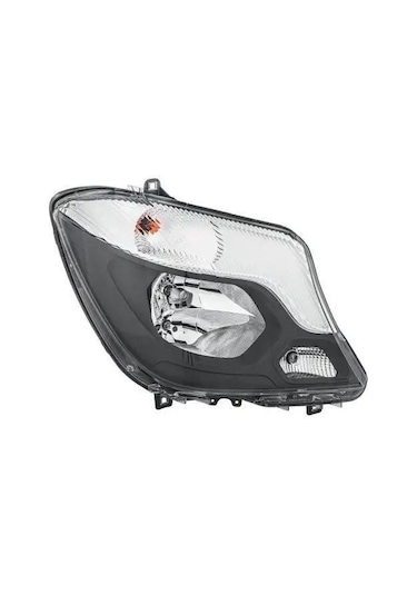 Ayfar Far Sag Mercedes Sprınter 906 13 Sıslı AOD-AYFAR 505416