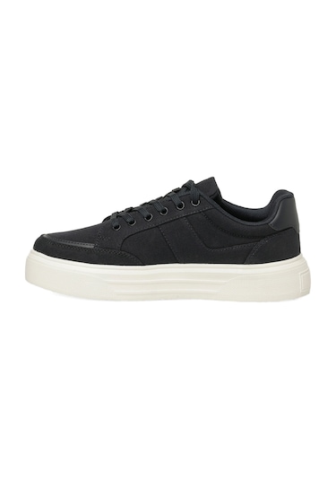 Torex Alvaro Lacivert Erkek Sneaker 000000000102241892