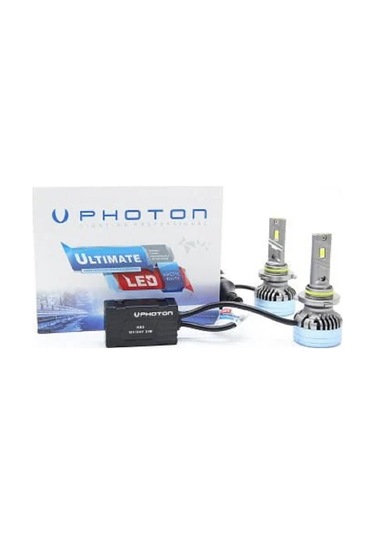 Photon Ultimatehb3 9005 Led Headlight