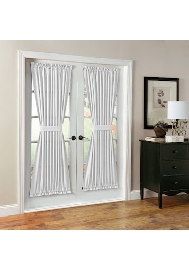 Çubuklu Briz Kapı Ve Pencereler Güneşlik Perde Yeni Ürün (402116814)