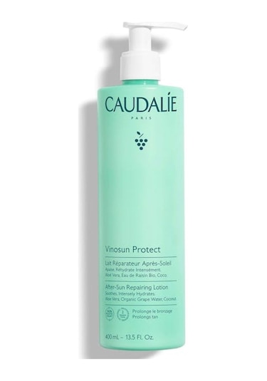Caudalie Vinosun After Sun Repairing Lotion 400 Ml 2 Adet
