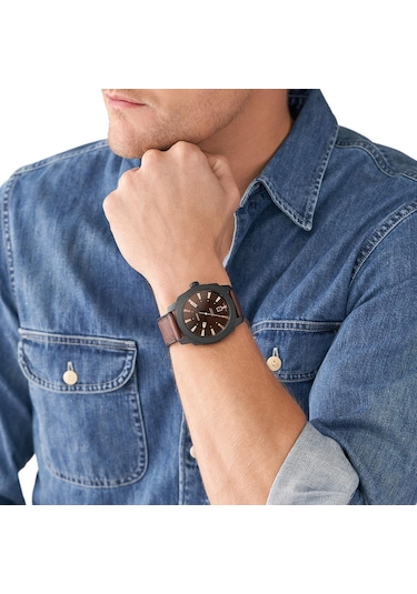 Fossil Fs5972 Erkek Kol Saati
