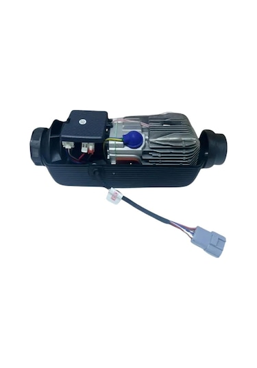 Coolman Mini 1.3kw Webasto Tipi Dizel Hava Isıtıcı 12v-1103
