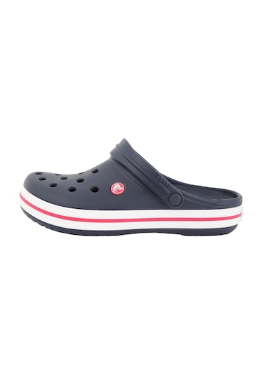 Crocs Crocband 11016-410-410 Unisex Terlik - Lacivert