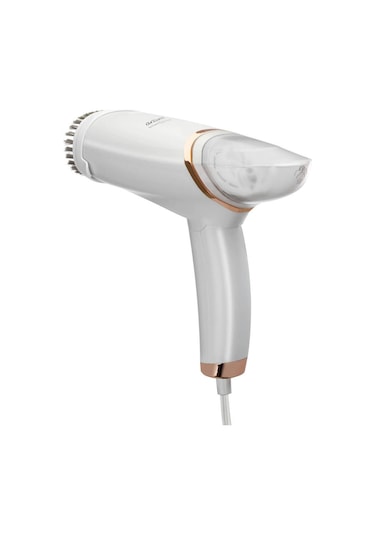 Arzum AR6035-B Steam Rush Eco Katlanabilir 1000 W Kırışık Giderici Dikey Ütü