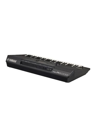 Yamaha Psr A5000 61 Tuşlu Org