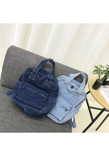 Maoyaya Stil Ve Konforla, Mükemmel Vücuttasarımı Mavi Şık Ve Rahat, Tek Renk Kumaş Tasarımı Mavi MAvi