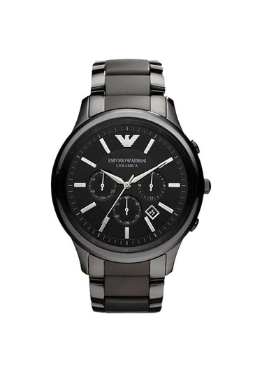 Emporio Armani AR1451 Erkek Kol Saati 47 mm Fiyatları ve Özellikleri