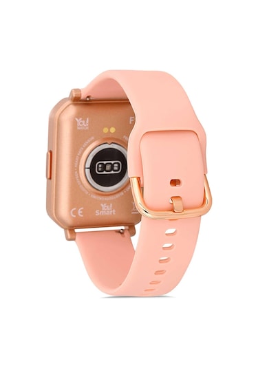 You Watch F12-YF124 You Smart Akıllı Saat (Distribütör Garantili)