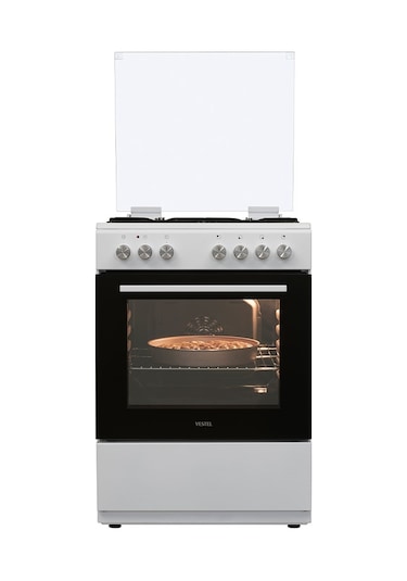 Vestel SF 9401 DG 66 LT Ocaklı Solo Fırın