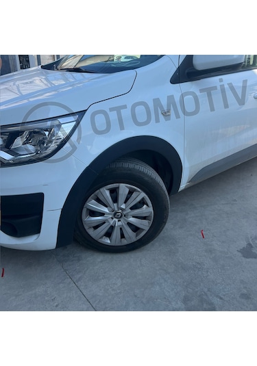 Renault Express Dodik Seti 8 Parça 2021 Model Ve Sonrası