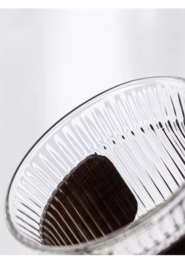 Conflate 2'li Armudu Türk Kadehleri Seti, 180 Ml 203090580 Beyaz