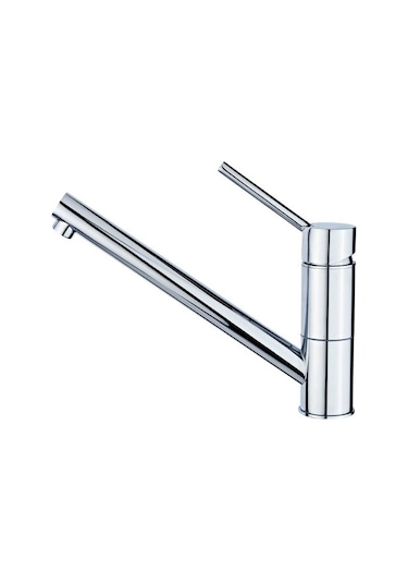 Teka - Auk 913 - Klasik Mutfak Bataryası - Krom - 509130200