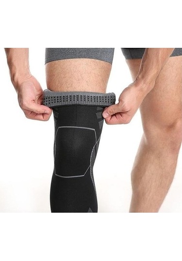 Didadodo Diz Koruyucu Elastik Diz Desteği Koşu, Basketbol, Voleybol, Futbol, Bisiklete Binme Diz Pedleri Elbow & Amp Dizlik Yeşil, Sporcu Dizlikler Yeşil