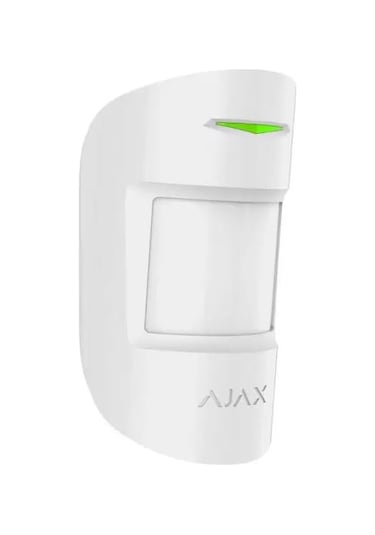 Ajax Hubkit Kablosuz Alarm Seti / Starterkithub Beyaz