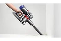Dyson V8 Total Clean Kablosuz Şarjlı Dikey Süpürge