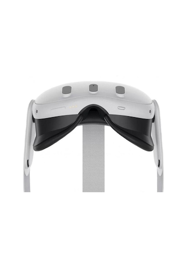 Meta Quest 3 128 GB VR Sanal Gerçeklik Gözlüğü