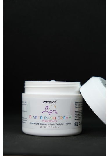 Esomed Pişik Kremi 50 ML