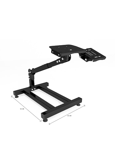 Gamestandpro F300 Direksiyon Standı