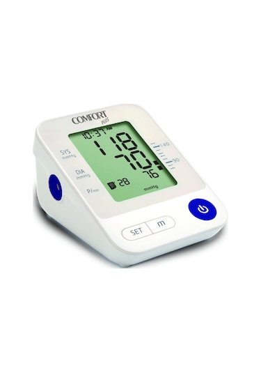 Comfort Plus DM-BASIC Koldan Ölçer Dijital Tansiyon Aleti