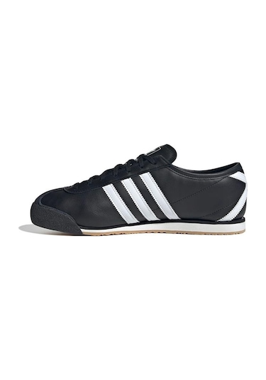 Adidas Erkek Siyah Sneaker Italıa 70s Js1324 Siyah