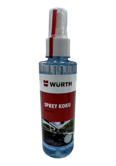 Würth Sprey Koku Uranüs 150ml
