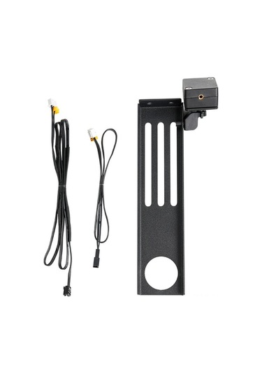 Ender-3 V3 Se/ke İçin Otomatik Filament Algılama Kiti - Led Göstergeli