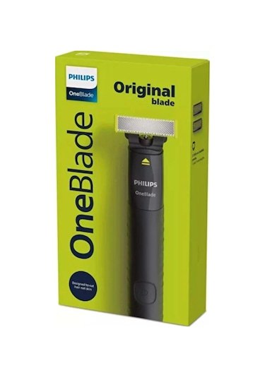 Philips Qp1424/10 Oneblade Tıraş Makinesi