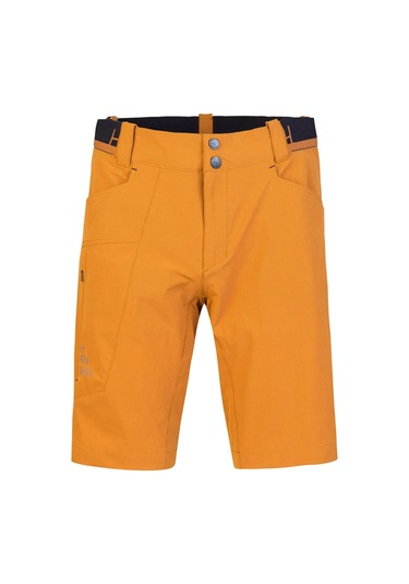 Hannah Nairi Iı Erkek Outdoor Şort 10040948hhx P-spice