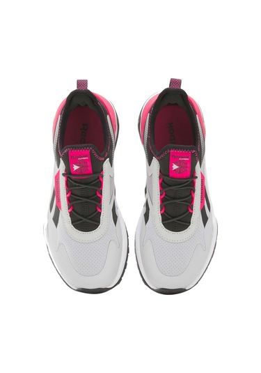 Reebok Classıc So Gri Unisex Çocuk Sneaker Gri-sıyah Gri - Siyah