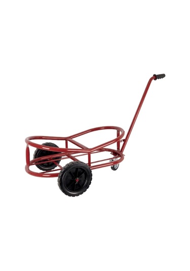 Bartech Çift Güğüm Taşıma Arabası