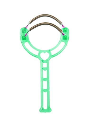 Sones Makyaj Araçları Double Springs Yüz Tüy Alma Aleti, Rastgele Renk Dağıtımı