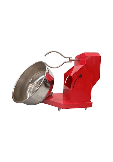 Stella Plus Sp25d 25 Kg Un / 40 Kg Hamur Yoğurma Makinesi