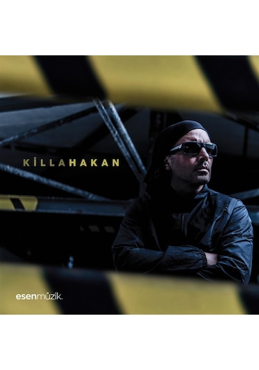Killa Hakan Cd