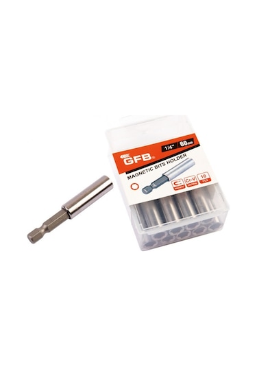 Çağ Manyetik Bits Uzatma Adaptörü (Çin) 60 MM - 546475043