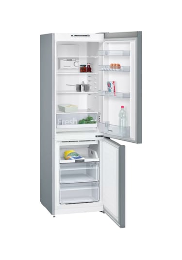 Siemens KG36NNLE0N 329 LT No-Frost Kombi Tipi Buzdolabı