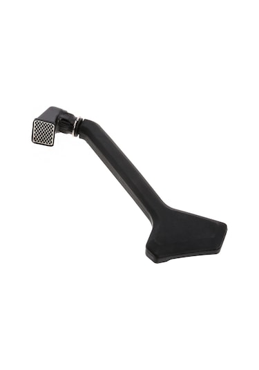 Samdoo Axial Scx10 Iı 1:10 Jeep Araçları İçin Kauçuk Safari Snorkel, Kaliteli Ve Göze Çeken, Taşınabilir