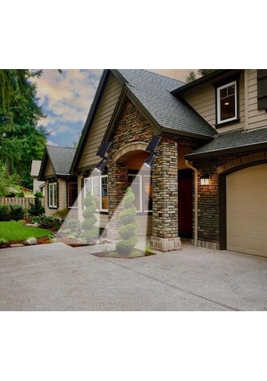 Cata 7 Watt Şarjlı Kazıklı Solar Led Bahçe Aydınlatma Armatürü