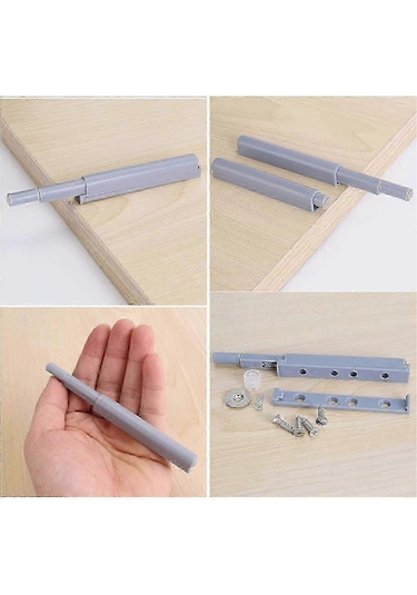 İterek Açılan Manyetik Mandallar İterek Açılan Manyetik M0004