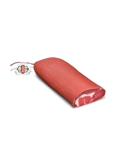 Başyazıcı Antrikot Pastırma 500 G
