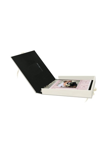 Pioneer Sbx-12w Karalama Defteri, Fildişi