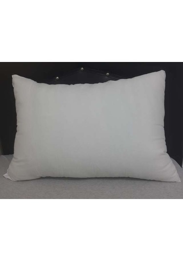 Mef Collection Silikon Yastık 50 x 70 Cm 2'Li